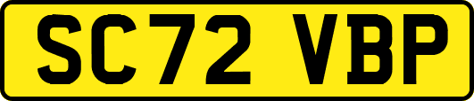SC72VBP