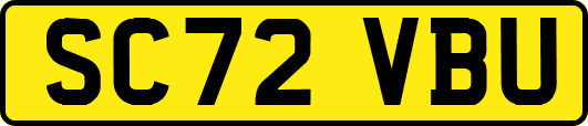 SC72VBU