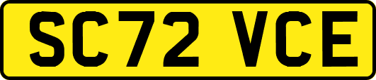 SC72VCE