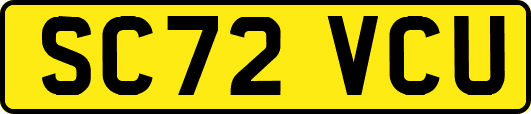 SC72VCU