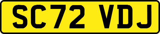 SC72VDJ