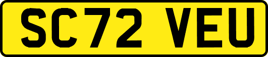 SC72VEU