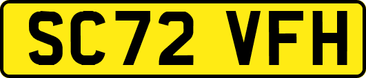 SC72VFH