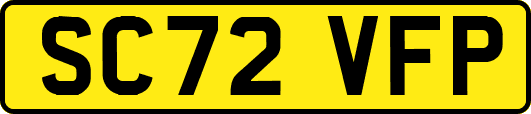 SC72VFP