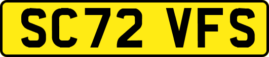 SC72VFS