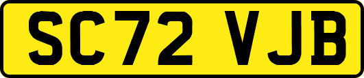 SC72VJB
