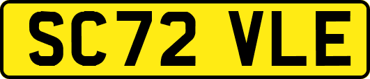 SC72VLE
