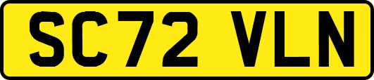 SC72VLN
