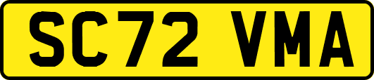 SC72VMA