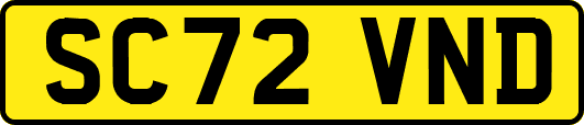 SC72VND