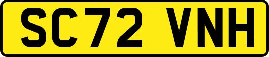 SC72VNH