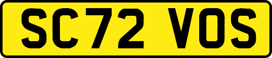SC72VOS