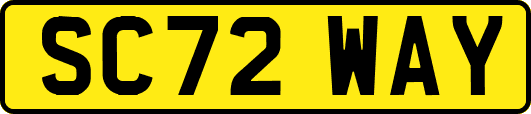 SC72WAY