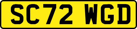 SC72WGD