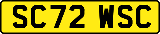 SC72WSC