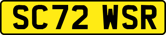 SC72WSR