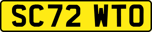 SC72WTO