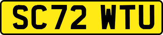 SC72WTU