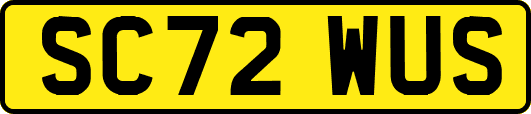 SC72WUS