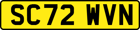 SC72WVN