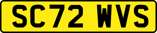 SC72WVS