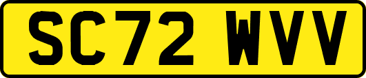 SC72WVV