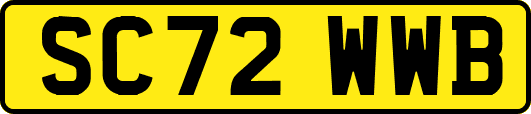 SC72WWB