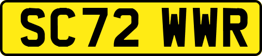 SC72WWR
