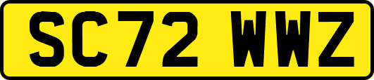 SC72WWZ