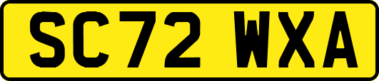 SC72WXA
