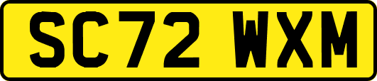 SC72WXM