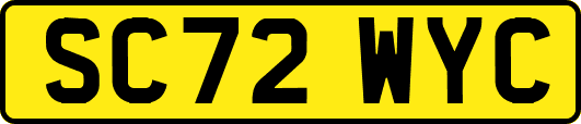 SC72WYC