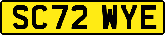 SC72WYE