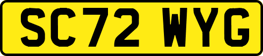 SC72WYG