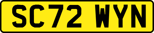 SC72WYN