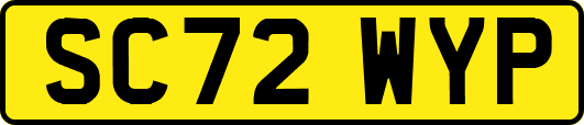 SC72WYP