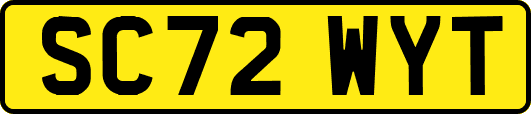 SC72WYT