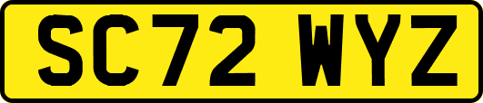 SC72WYZ