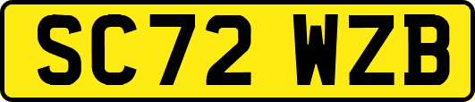 SC72WZB