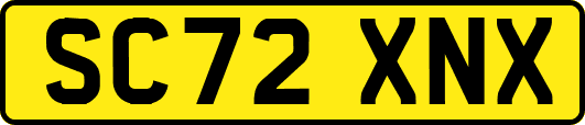 SC72XNX