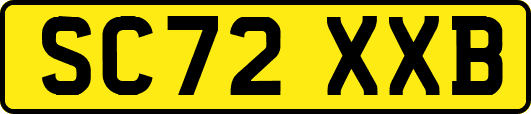 SC72XXB