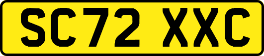 SC72XXC