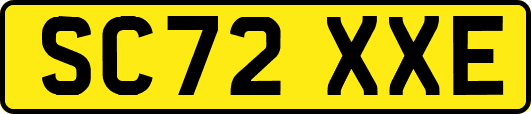 SC72XXE