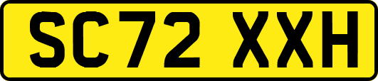 SC72XXH