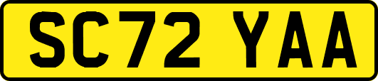 SC72YAA