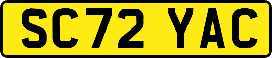 SC72YAC