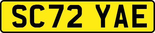SC72YAE
