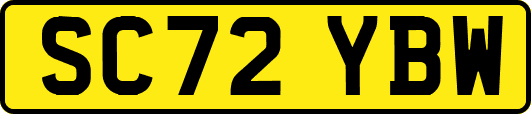 SC72YBW