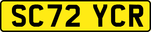 SC72YCR