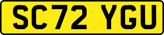 SC72YGU